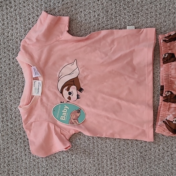 Peter Alexander 2-piece pyjamas - Picture 2 of 5